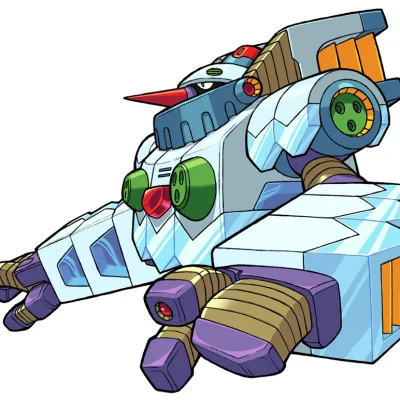 Avalanche Yeti