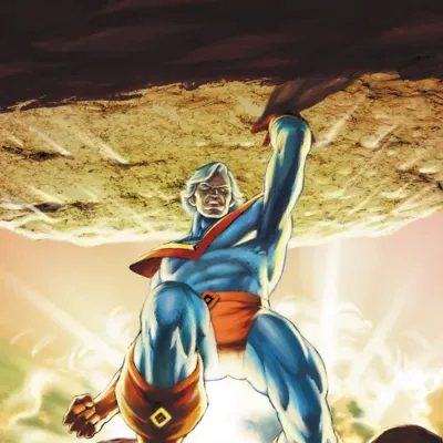 Avatar