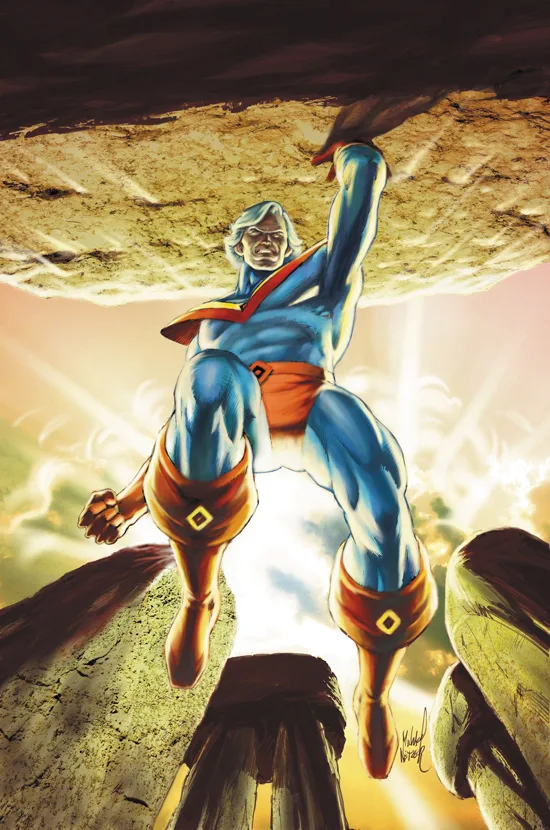 Avatar