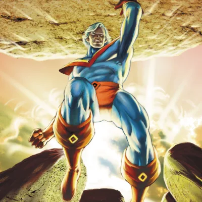 Avatar