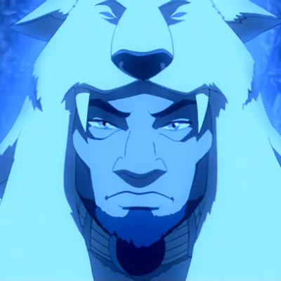 Avatar Kuruk