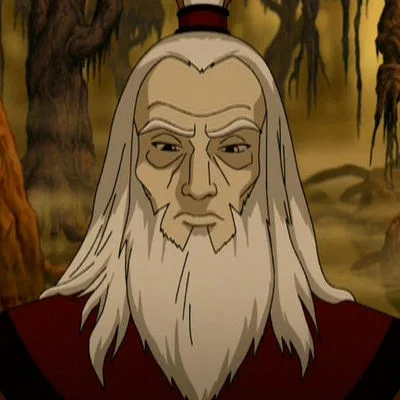Avatar Roku