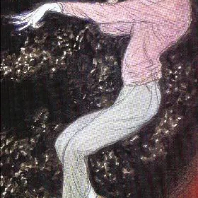 Avery Connor