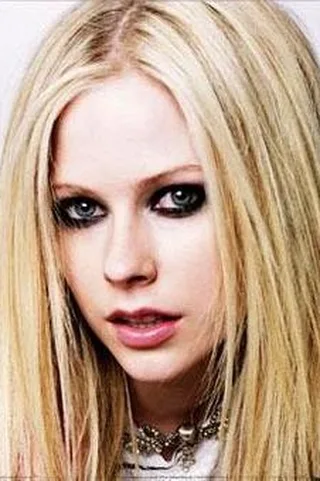 Avril Lavigne
