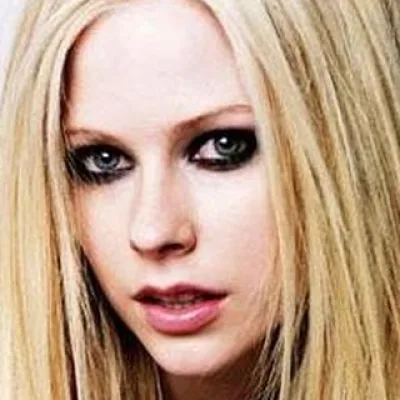 Avril Lavigne