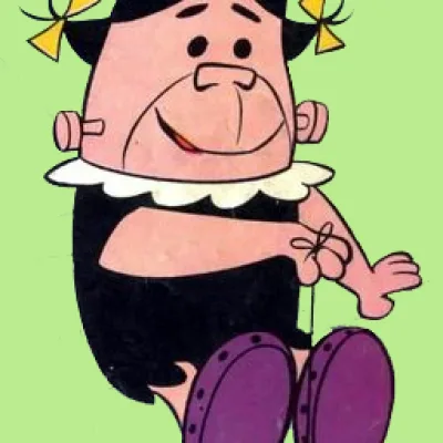 Awful Annie