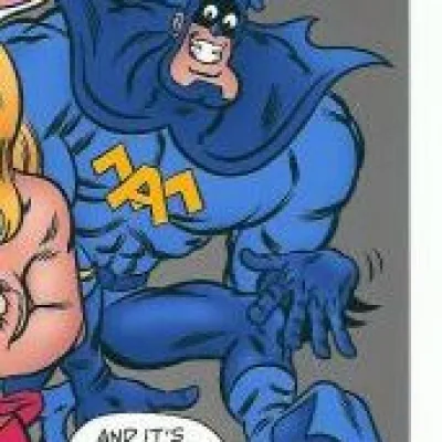 Awkwardman