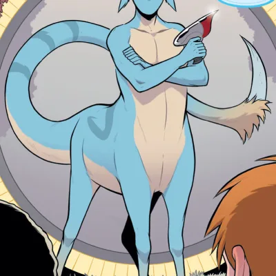 Ax