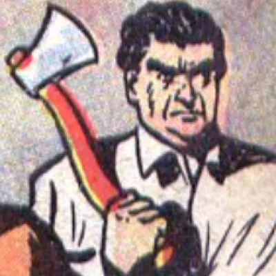 Ax