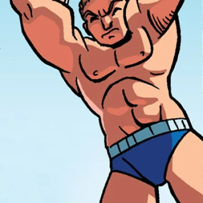 Ax Battler