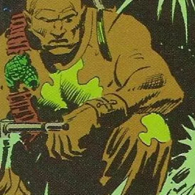 Axe