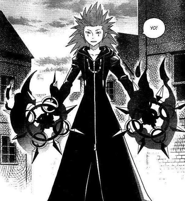 Axel