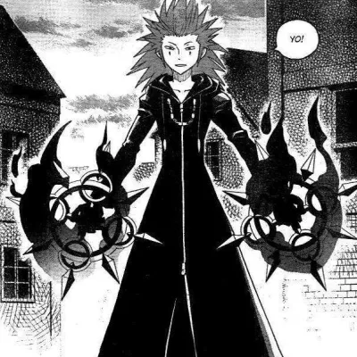 Axel