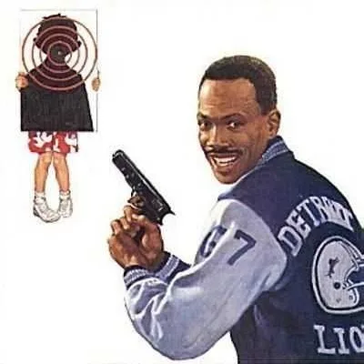 Axel Foley