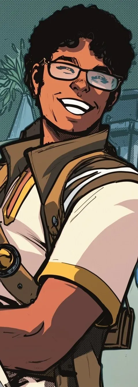 Axel Gust