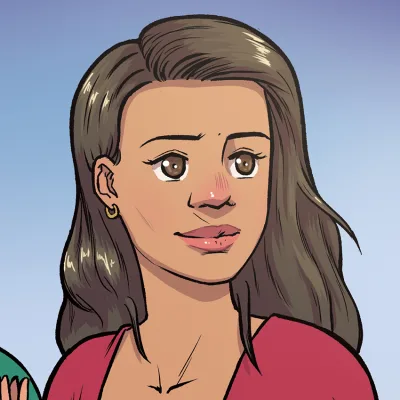 Axe's Mom