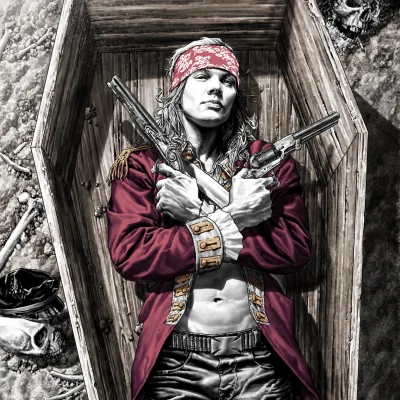 Axl Rose