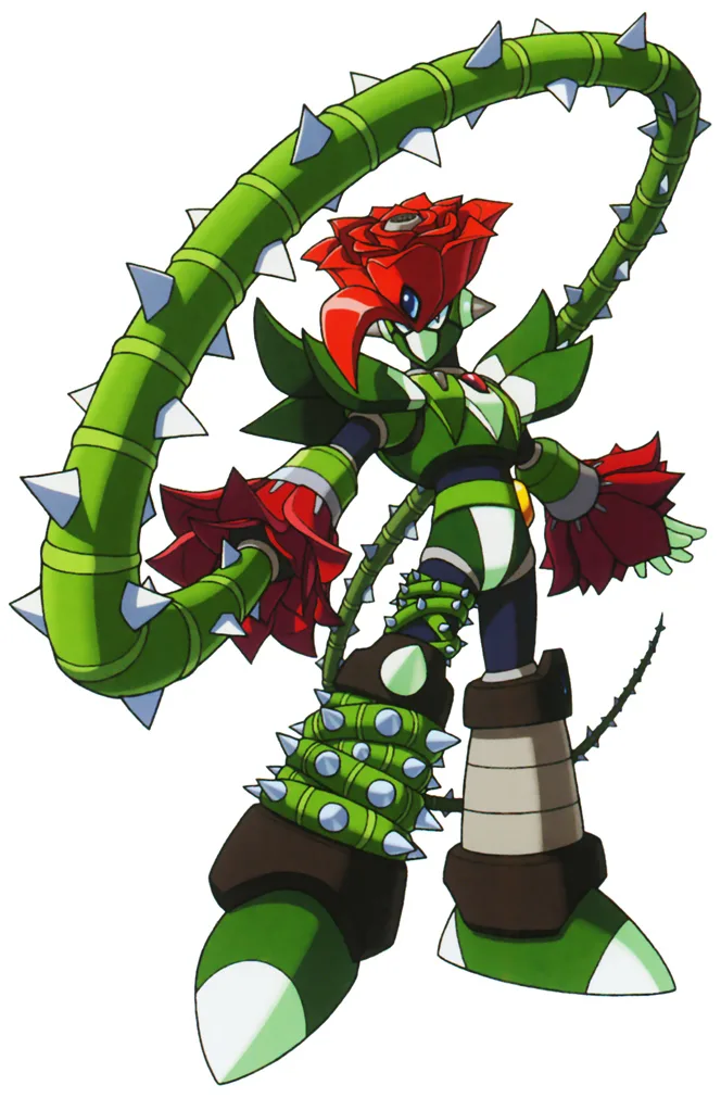 Axle the Red
