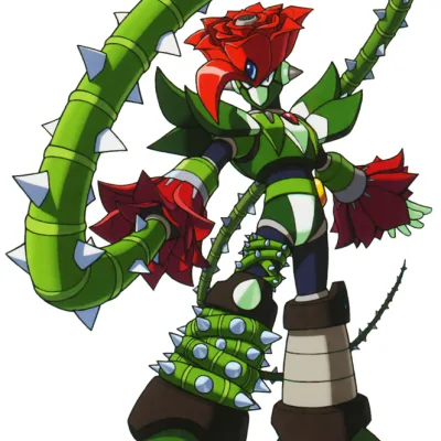Axle the Red