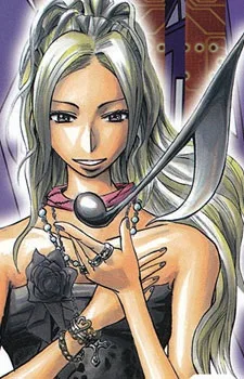 Aya Asia