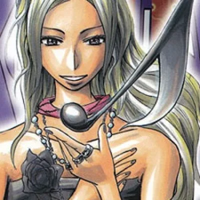 Aya Asia