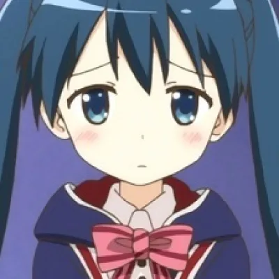 Aya Komichi