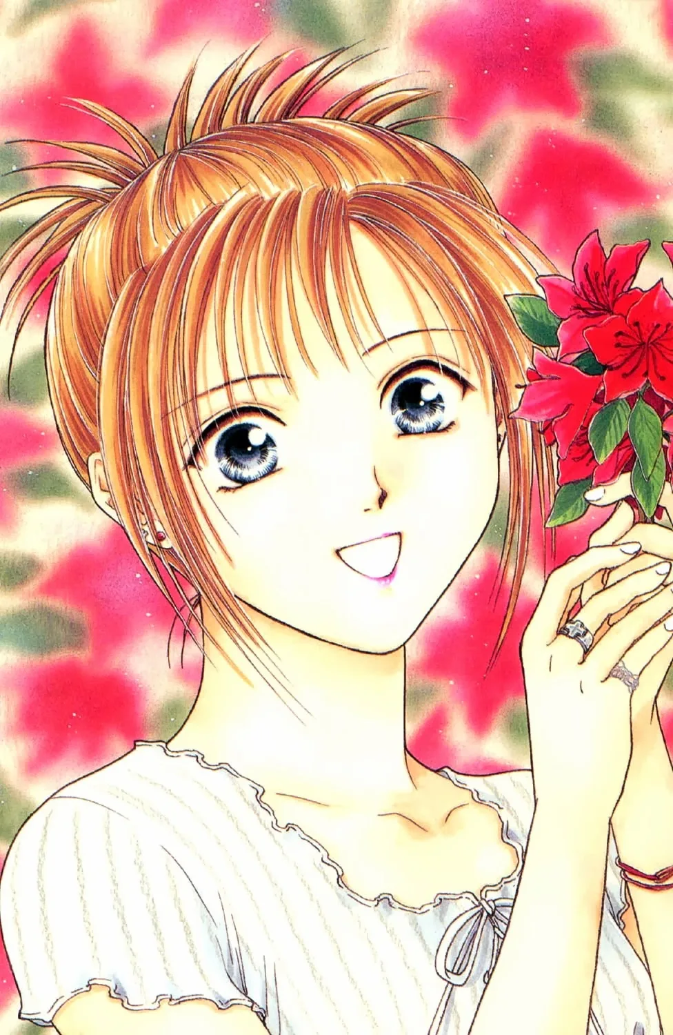 Aya Mikage