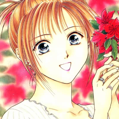 Aya Mikage