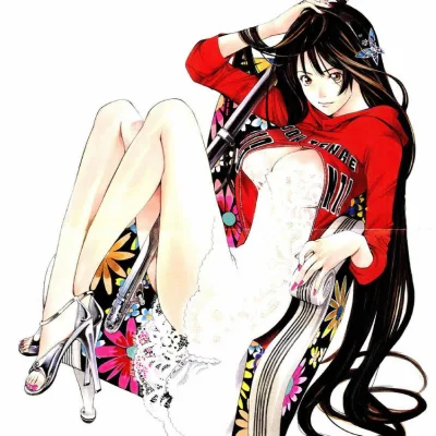 Aya Natsume