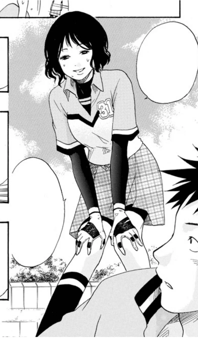 Aya Sawashiro