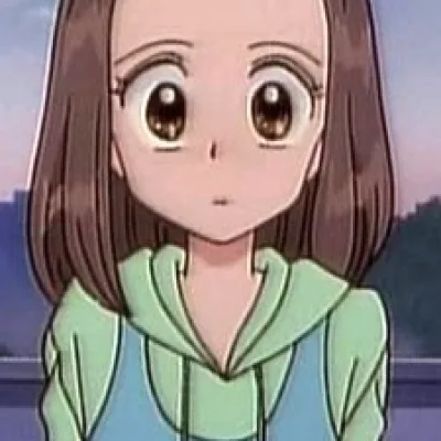 Aya Sugita