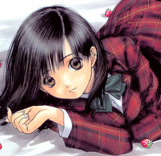 Aya Tojo