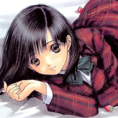 Aya Tojo