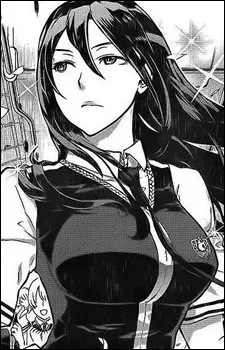 Ayaka Kagari