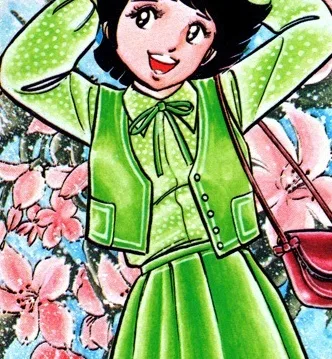 Ayakawa Saki