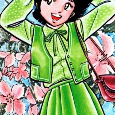 Ayakawa Saki