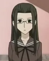Ayame Jonouchi
