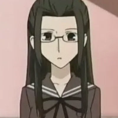 Ayame Jonouchi
