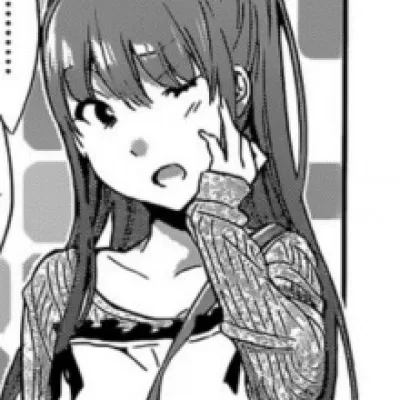 Ayame Kamijou