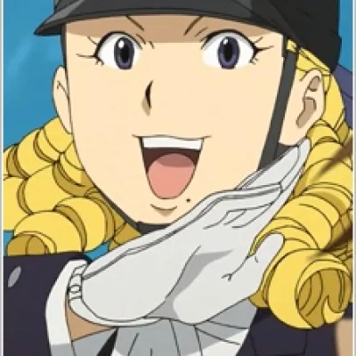 Ayame Minamikujō
