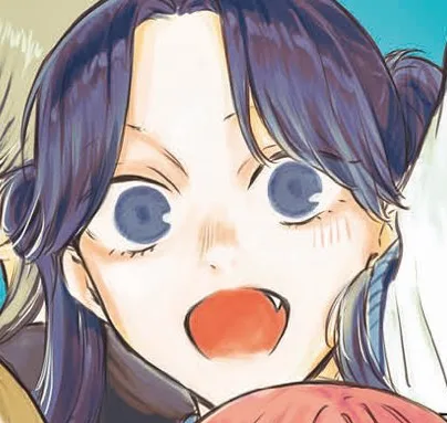 Ayame Moriya