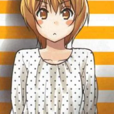 Ayame Yoshida