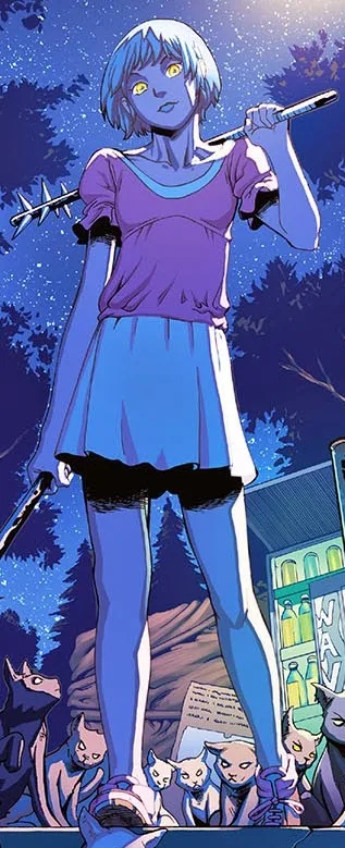 Ayane