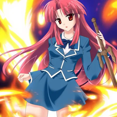 Ayano Kannagi