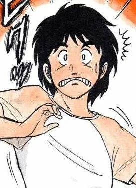 Ayashige Naoto