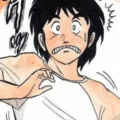 Ayashige Naoto