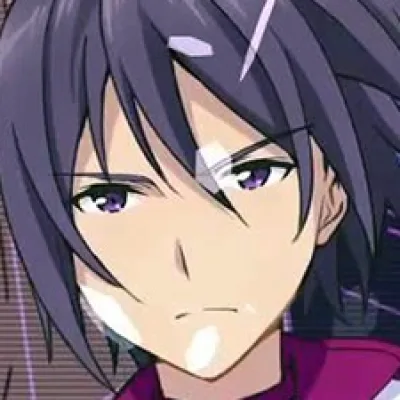Ayato Amagiri
