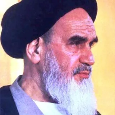 Ayatollah Khomeini