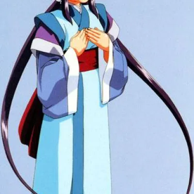 Ayeka Masaki Jurai