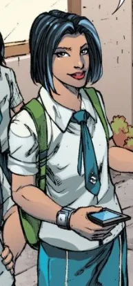 Ayesha Sood